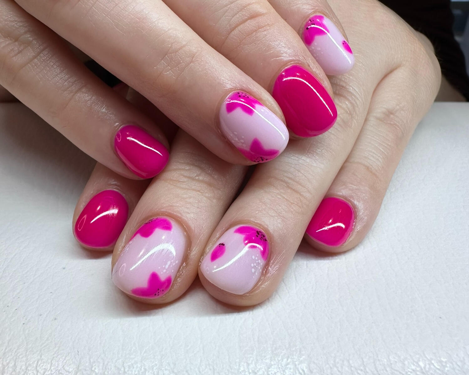 Erica&#39;s ATA and HDH Certifications